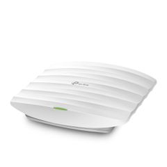TP-Link AC1350 Wireless MU-MIMO Gigabit Ceiling Mount Access Point-thumb-1