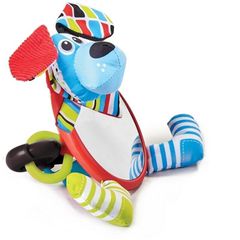 Yookidoo - My First Mirror Friend - Dog (YO40143) / Toys