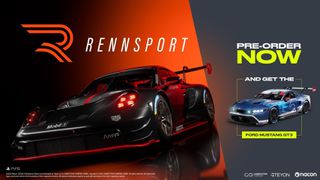 Rennsport / PlayStation 5-thumb-1