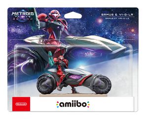 amiibo Metroid 4 (Samus & Viola)-thumb-1