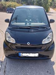 Smart ForTwo 2007 451