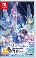 Mistonia's Hope: The Lost Delight / Nintendo Switch