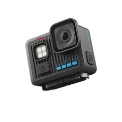 GoPro - Lit HERO / Electronics