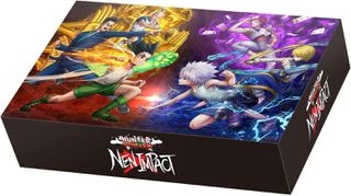 Hunter x Hunter Nen x Impact (Limited Edition) / Nintendo Switch
