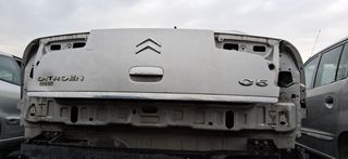 CITROEN C5 ΤΖΑΜΟΠΟΡΤΑ