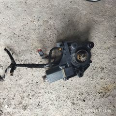 Ford Focus Ρυθμιστής & Οδηγός Πόρτας 2004-2011