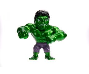 Jada - Marvel - Hulk Figure (10 cm) (253221001) / Toys