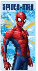 Towel - 70x140 cm - Spiderman (110064) / Baby and Children