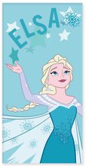 Towel - 70x140 cm - Frozen (110057) / Baby and Children