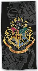 Towel - 70x140 cm - Harry Potter (110023) / Baby and Children