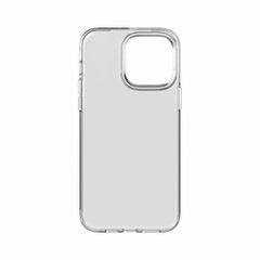 Tech21 - Evo Lite iPhone 14 Pro Max Cover - Transparent / Electronics-thumb-2