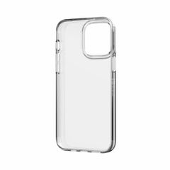 Tech21 - Evo Lite iPhone 14 Pro Max Cover - Transparent / Electronics-thumb-4