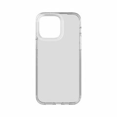 Tech21 - Evo Lite iPhone 14 Pro Max Cover - Transparent / Electronics