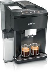Siemens EQ.500 TQ518RX3 coffee maker Fully-auto Espresso machine 1.9 L
