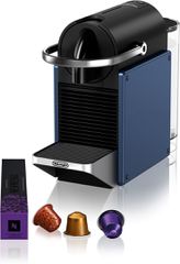 Ekspres DeLonghi EN127.BL Nespresso Pixie-thumb-1