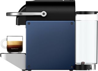 Ekspres DeLonghi EN127.BL Nespresso Pixie-thumb-3