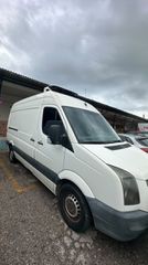 Ψυγείο Volkswagen 2009 crafter 2009-thumb-1