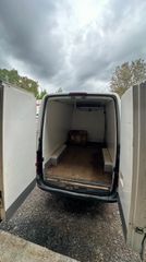Ψυγείο Volkswagen 2009 crafter 2009-thumb-3