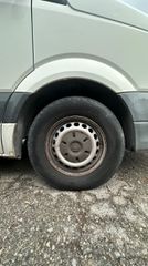 Ψυγείο Volkswagen 2009 crafter 2009-thumb-5