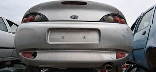 FORD PUMA ΑΝΤΑΛΛΑΚΤΙΚΑ ΤΜΗΜΑΤΙΚΑ
