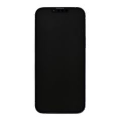 Apple iPhone 13 Pro Max 6.7" Dual SIM iOS 15 5G 128 GB Black Remade / Refurbished