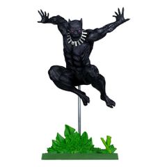 Marvel Collection PVC Statue 1/6 Black Panther (Black Panther Annual #1) (Variant) 29 cm