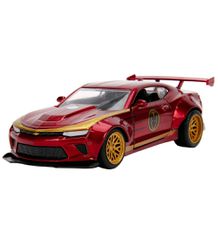Jada - Marvel - Iron Man 1:32 (253222003) / Toys