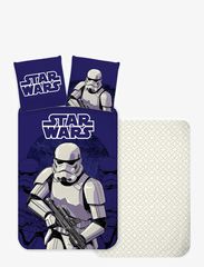 Bed Linen - Junior Size 100 x 140 cm - Star Wars 922 (1000987) / Baby and Children
