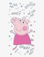 Towel - 70 x 140 cm - Peppa Pig (113502)