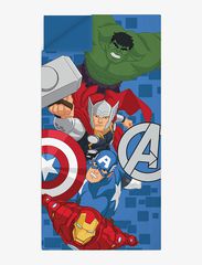 Sleeping Bag - 140 x 70 cm - Avengers (180002) / Baby and Children