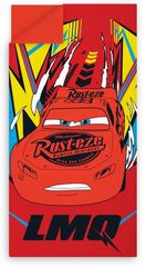 Sleeping Bag - 140 x 70 cm - Cars (180003) / Baby and Children