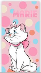 Towel - 70x140 cm - Aristocat (110048) / Baby and Children
