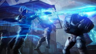 Outriders / PlayStation 4-thumb-4