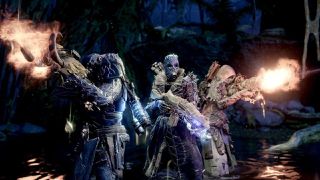 Outriders / PlayStation 4-thumb-1