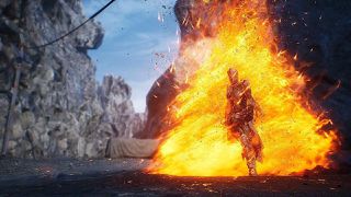 Outriders / PlayStation 4-thumb-2
