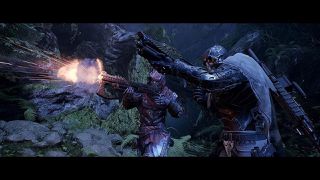 Outriders / PlayStation 4-thumb-3