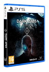 Dark Atlas Infernum / PlayStation 5