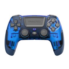 Oniverse - Wireless Controller Revolt V2 BT Wasp - PS4 (Blue) / PlayStation 4