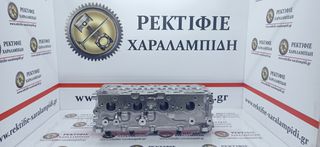 ΚΑΙΝΟΥΡΓΙΑ ΚΥΛΙΝΔΡΟΚΕΦΑΛΗ AMC (ΙΣΠΑΝΙΚΗ) - OPEL - ISUZU 1,7 TD