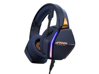 Oniverse Gaming Headset Nebula - Abysse Blue / PlayStation 5