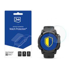 3mk Watch Protection ARC smartwatch screen protector for Coros Nomad-thumb-0