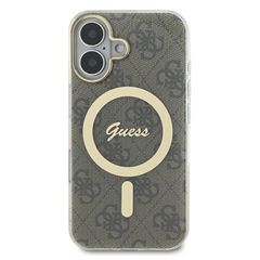 IML 4G MagSafe Case for iPhone 16 - Brown-thumb-2