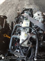 FORD TRANSIT CONNECT -Ford Focus   ΜΗΧΑΝΗ Μ2009  Κ,KKDA-BHPA  1800CC diesi ΝΕΕΣ ΠΑΡΑΛΑΒΕΣ