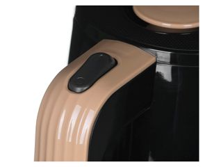 MAESTRO MR-033 black electric kettle-thumb-4