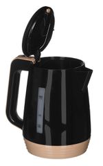 MAESTRO MR-033 black electric kettle-thumb-3