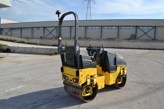 Οδοστρωτήρες Bomag 2017 BW 80 AD-thumb-1