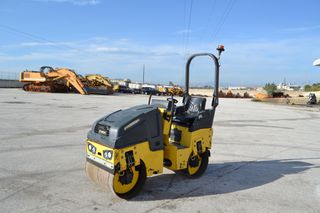 Οδοστρωτήρες Bomag 2017 BW 80 AD-thumb-3