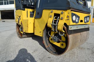 Οδοστρωτήρες Bomag 2017 BW 80 AD-thumb-5