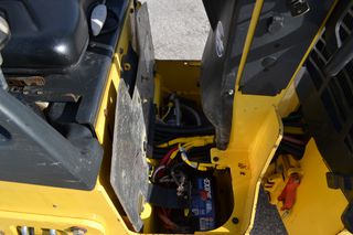 Οδοστρωτήρες Bomag 2017 BW 80 AD-thumb-8