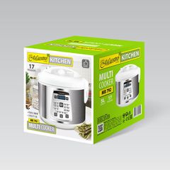 MULTICOOKER MAESTRO MR-792 17 programs, 700 W-thumb-2